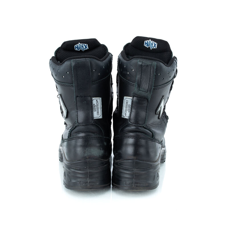 Austrian Haix Insulated Fire Boots, , large image number 3